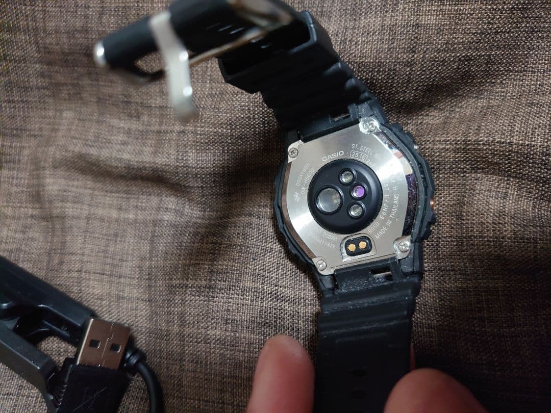 G-SHOCK ソーラー