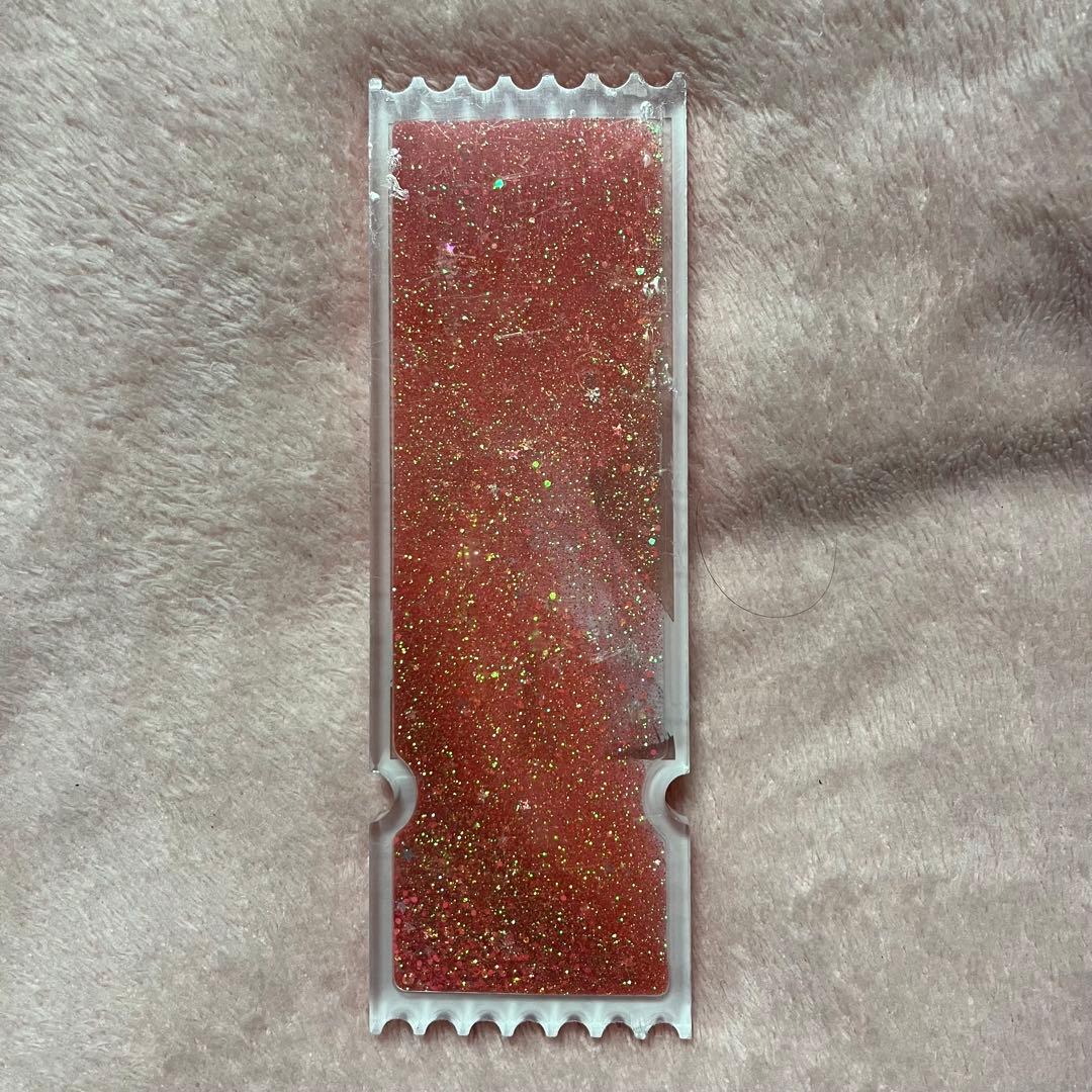 ラブライブ μ's VIP特典 台北Overseas Events 西木野真姫