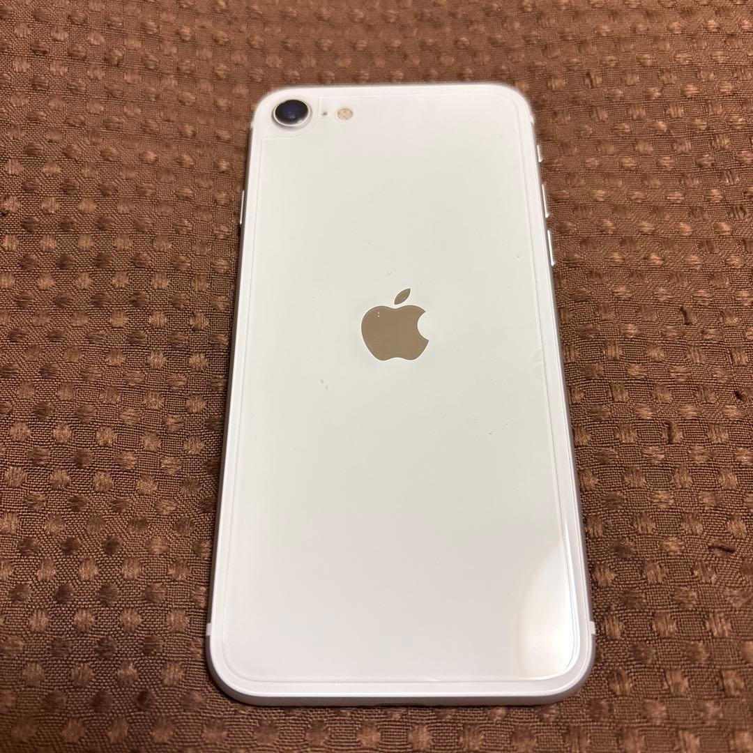 iPhone SE2 中古品