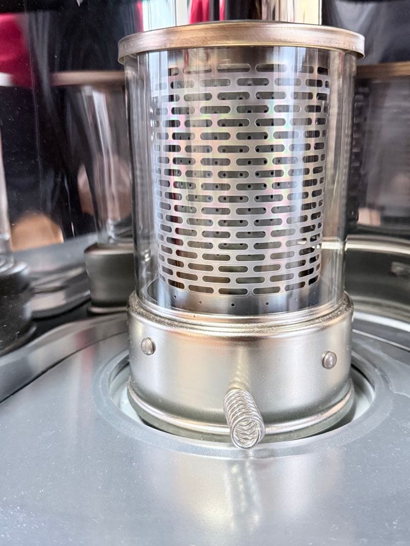 CORONA 石油ファンヒーター