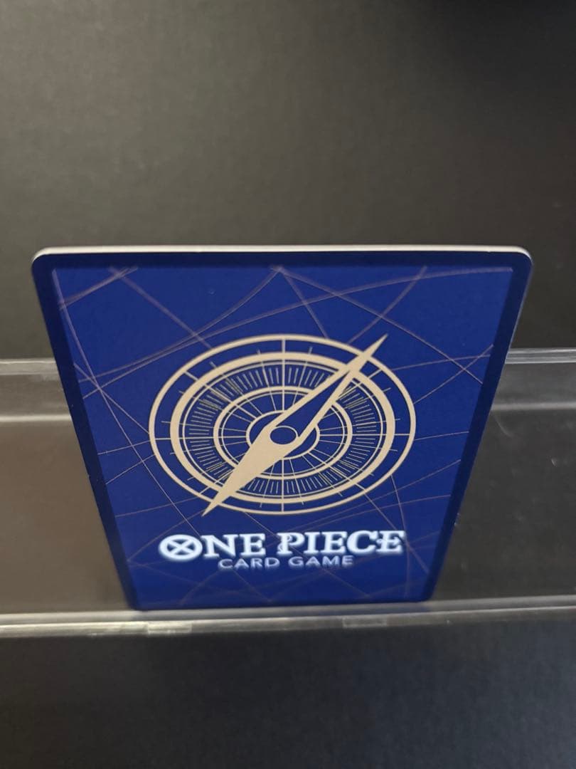 ☆24時間以内発送☆トラファルガー・ロー OP01-047 SP