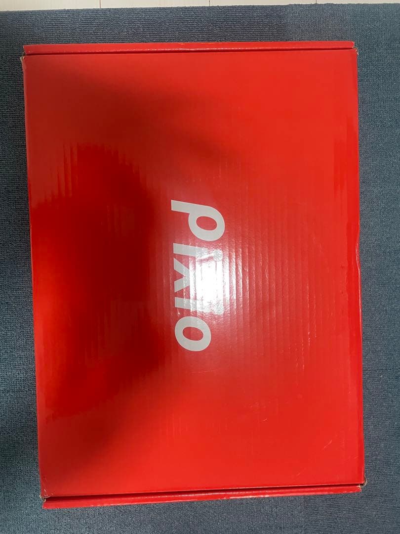 【中古】Pixio PS2D モニターアーム デュアル 黒