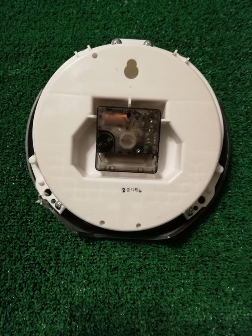 NISSAN 日産 パオサイド メータークロック