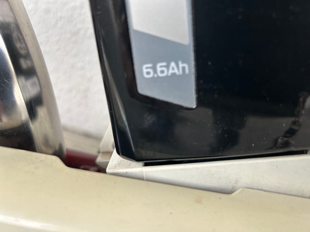 パナソニック電動２０サイズ名古屋近郊限定手渡のみ名古屋市中村区北区配送無料