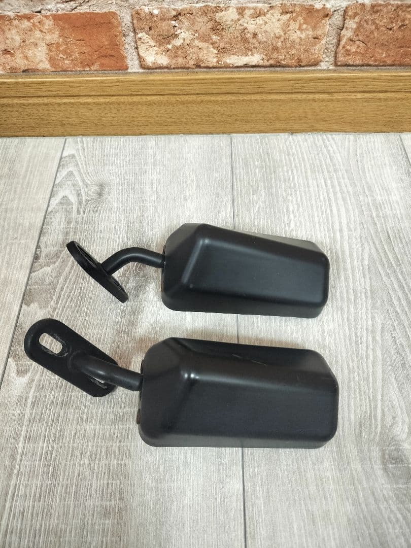 フュージョン　ファーストカルム　ミラー