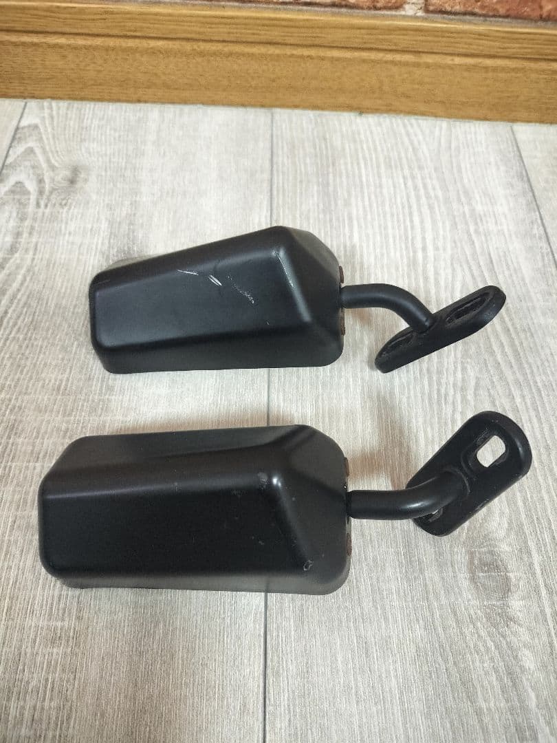 フュージョン　ファーストカルム　ミラー