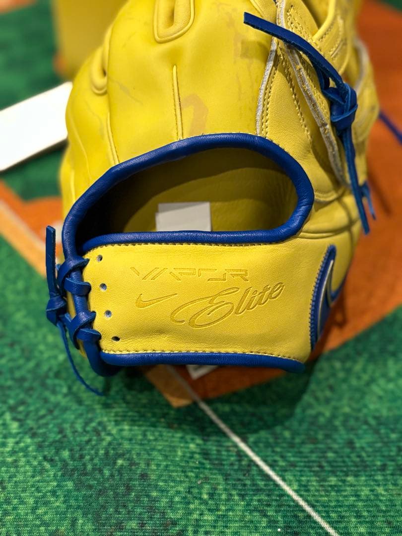 #*離様 Nike Vaper Elite アクーニャ　モデル　ナイキ　グローブ