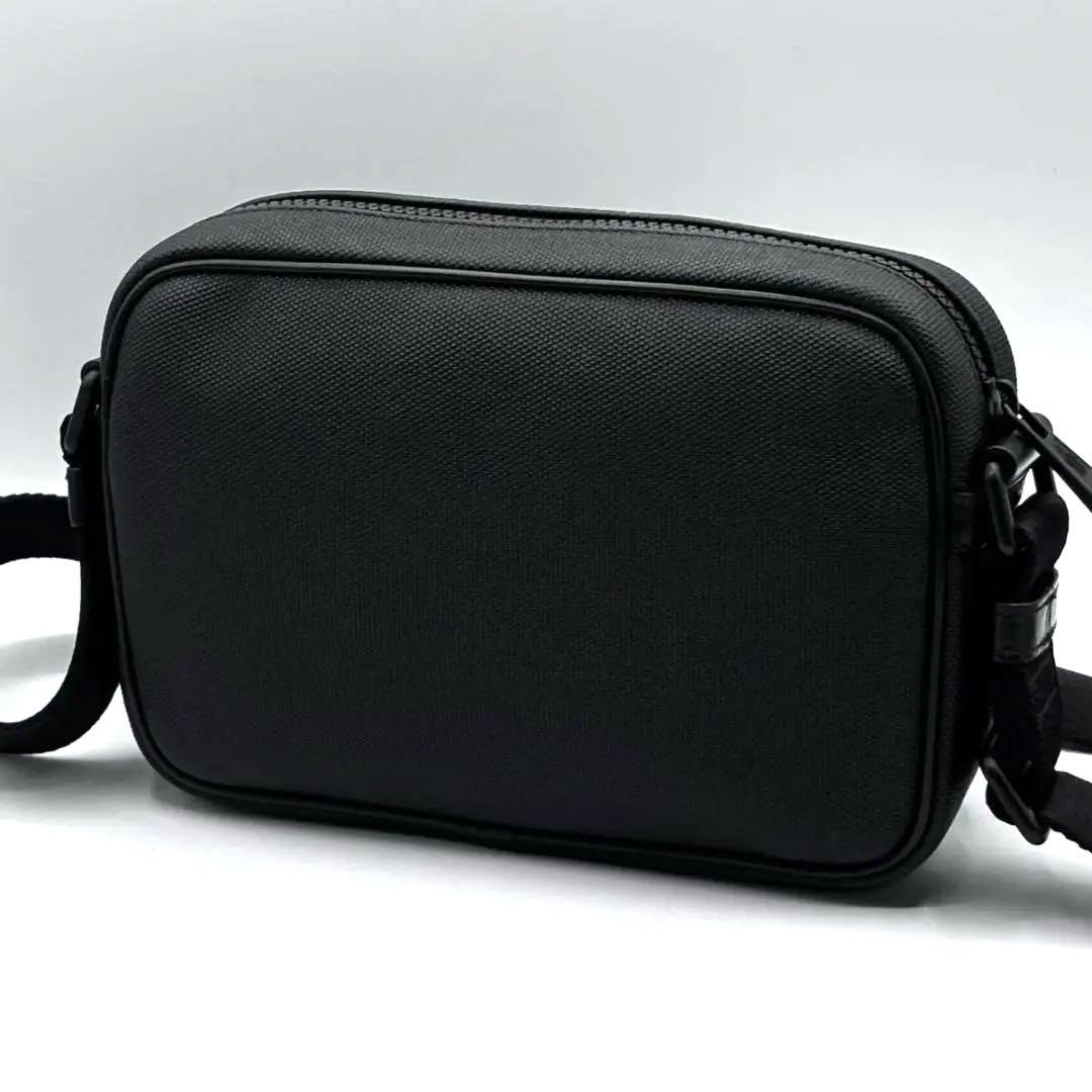 定価14万 新品に近い モンクレール NAKOA ショルダーバッグ クロスボディ