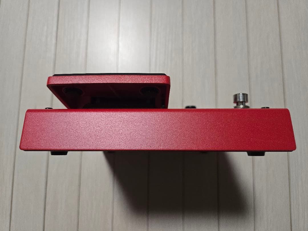 DIGITECH デジテックWHAMMY5 ワーミーペダル