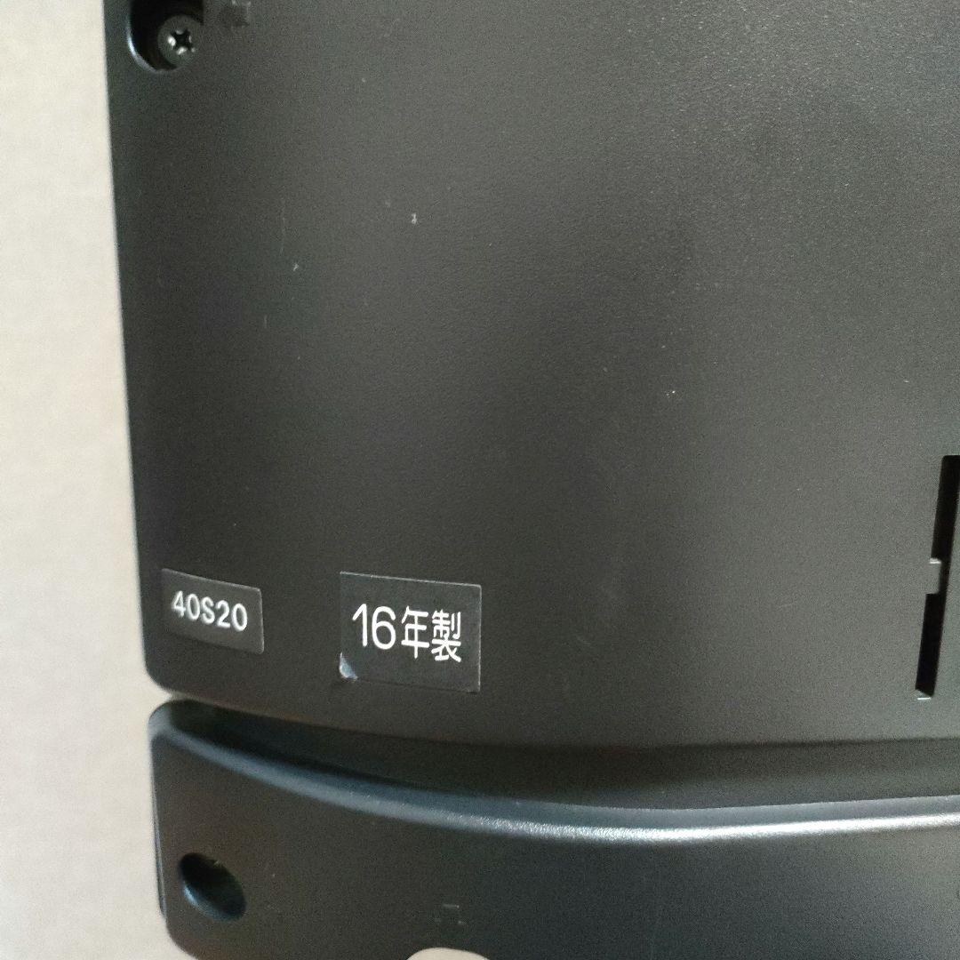 TOSHIBA[2016年製品]40S20