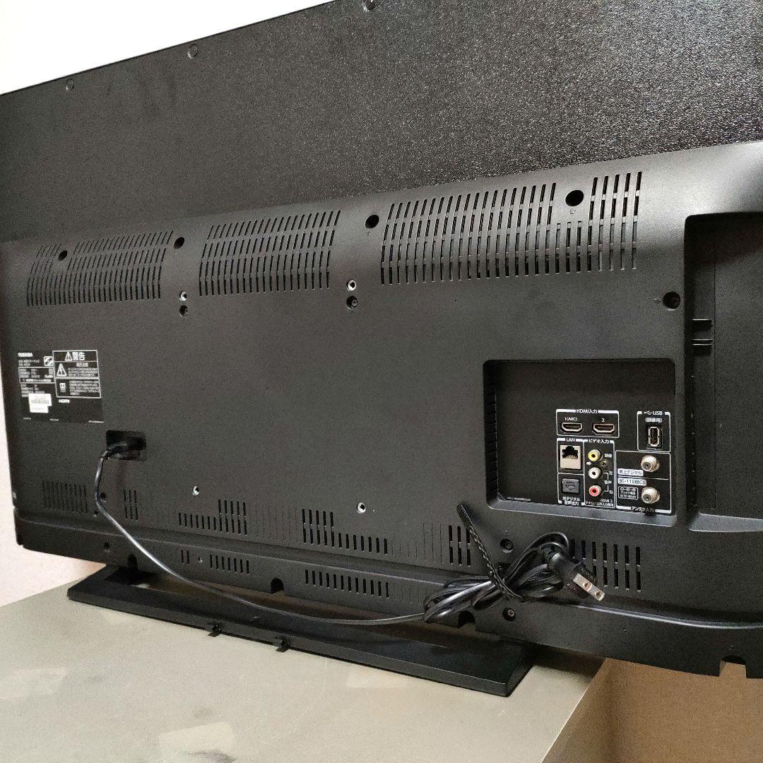 TOSHIBA[2016年製品]40S20