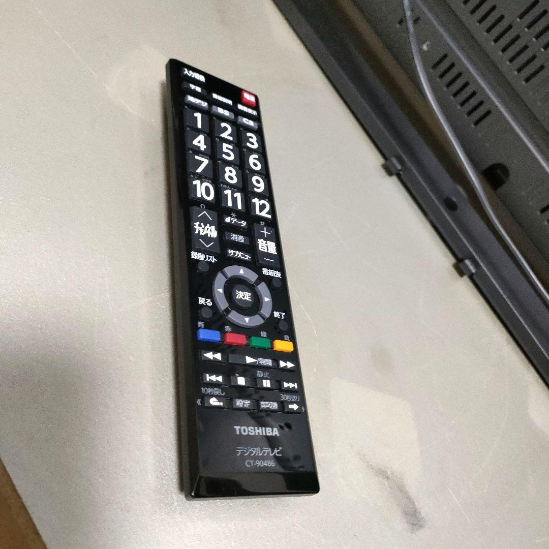 TOSHIBA[2016年製品]40S20