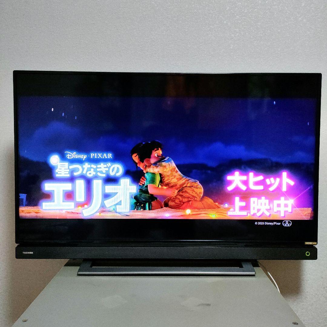 TOSHIBA[2016年製品]40S20