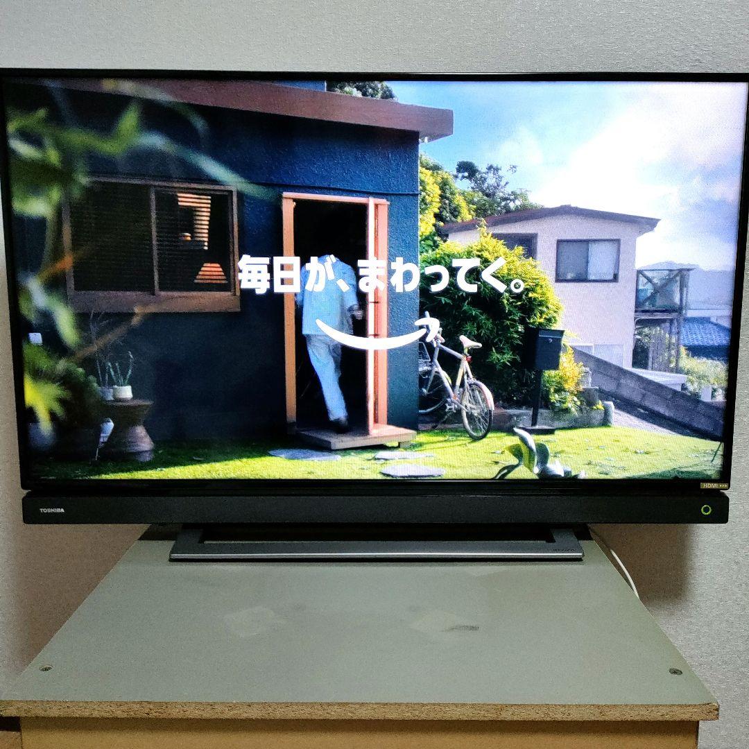 TOSHIBA[2016年製品]40S20