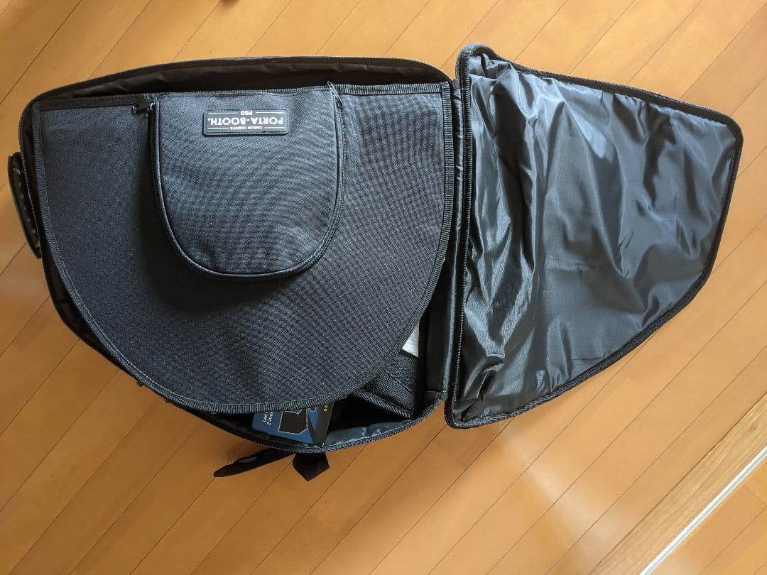 その他 Voice Over Essentials Porta-Booth Pro