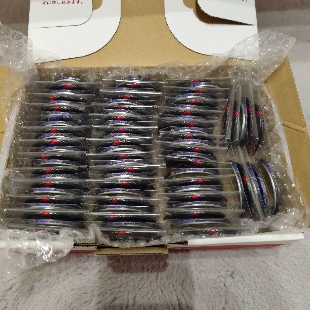 ツイステ トレイクローバー 缶バッジ カプ缶