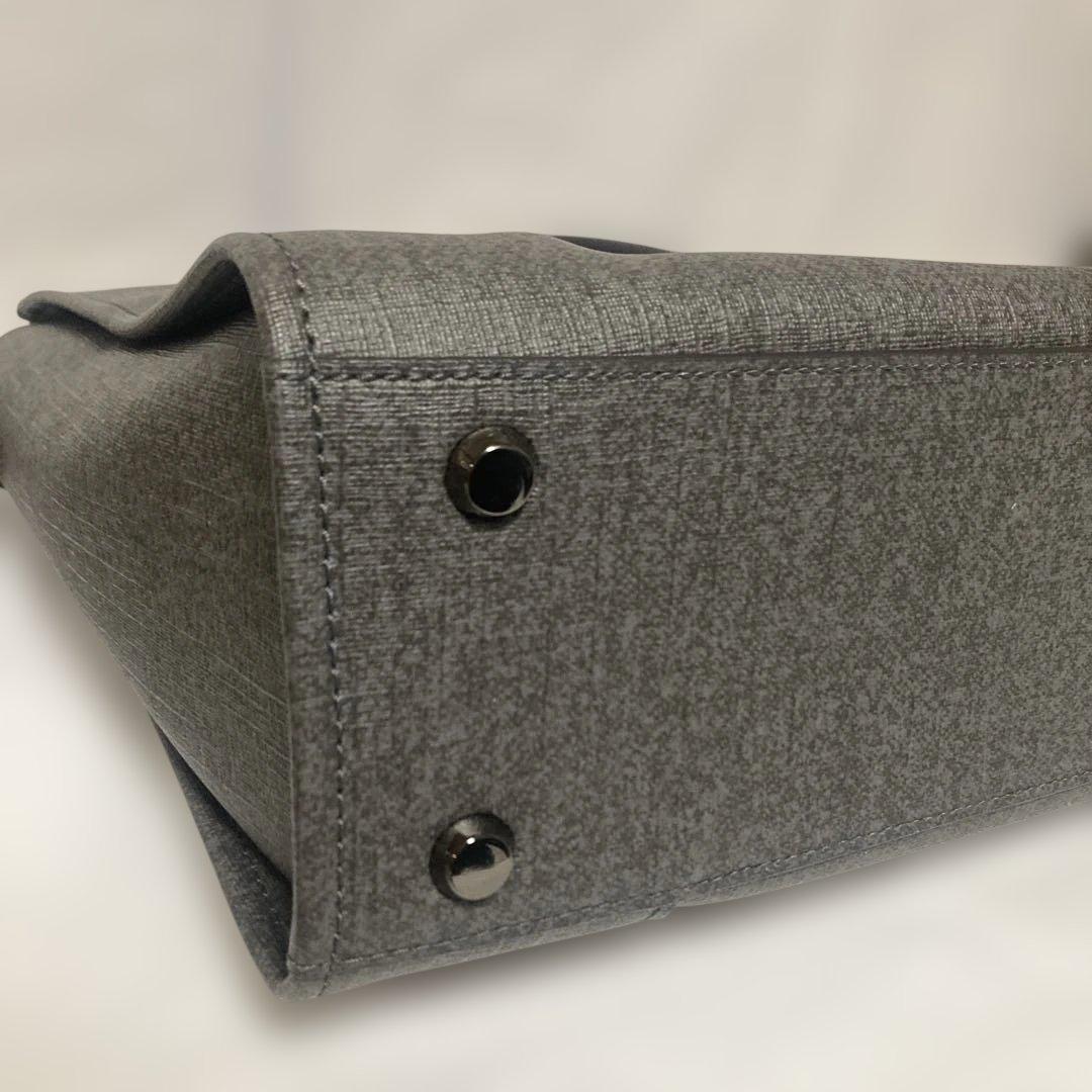 TUMI 2way ビジネスバッグ