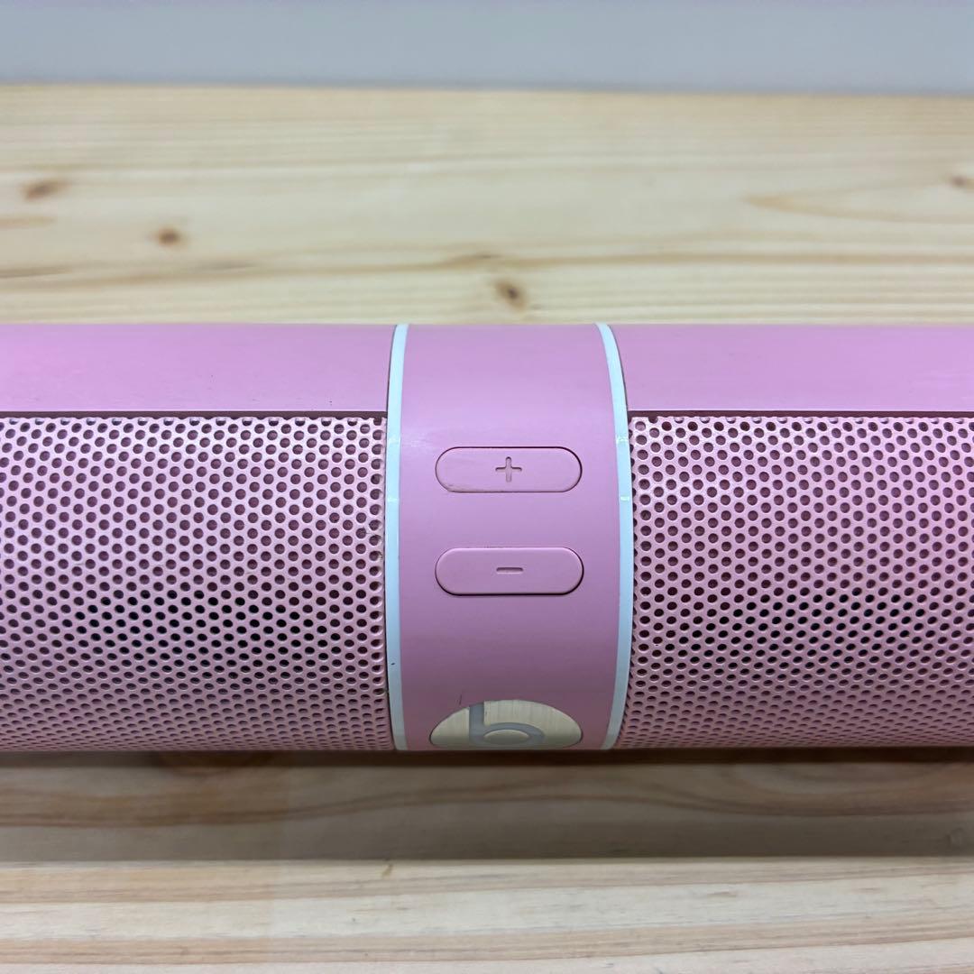 beats pill 2.0 Bluetoothスピーカー ピンク