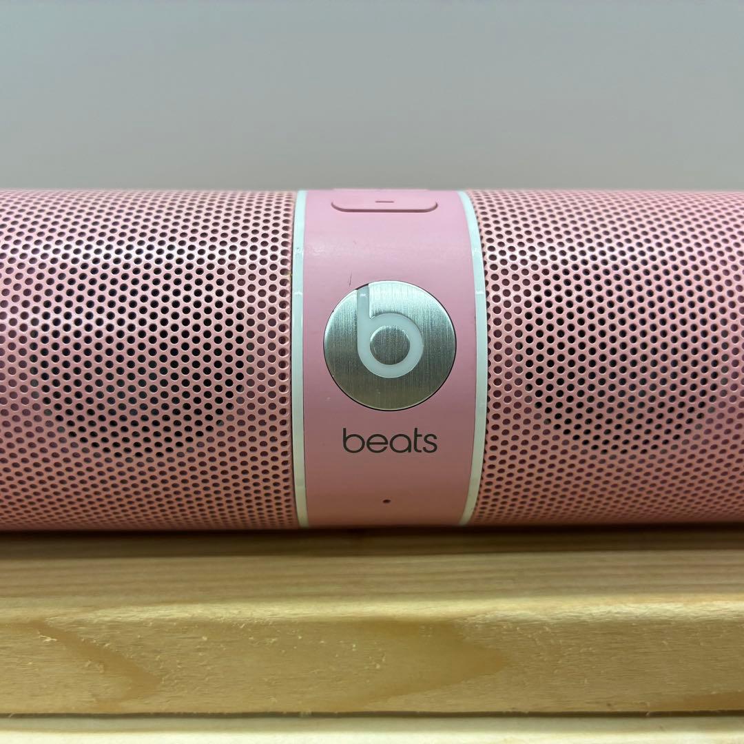 beats pill 2.0 Bluetoothスピーカー ピンク