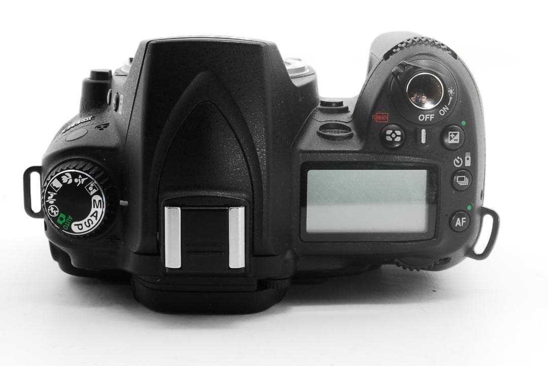 【初心者安心】Nikon D90 ダブルレンズセット 美品