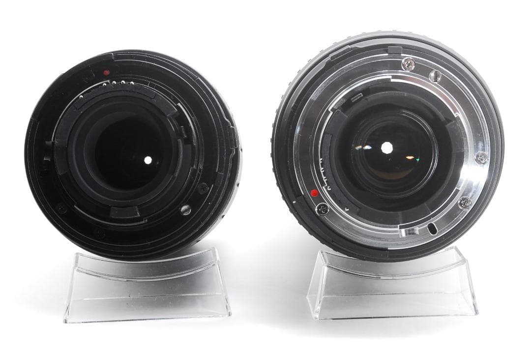 【初心者安心】Nikon D90 ダブルレンズセット 美品