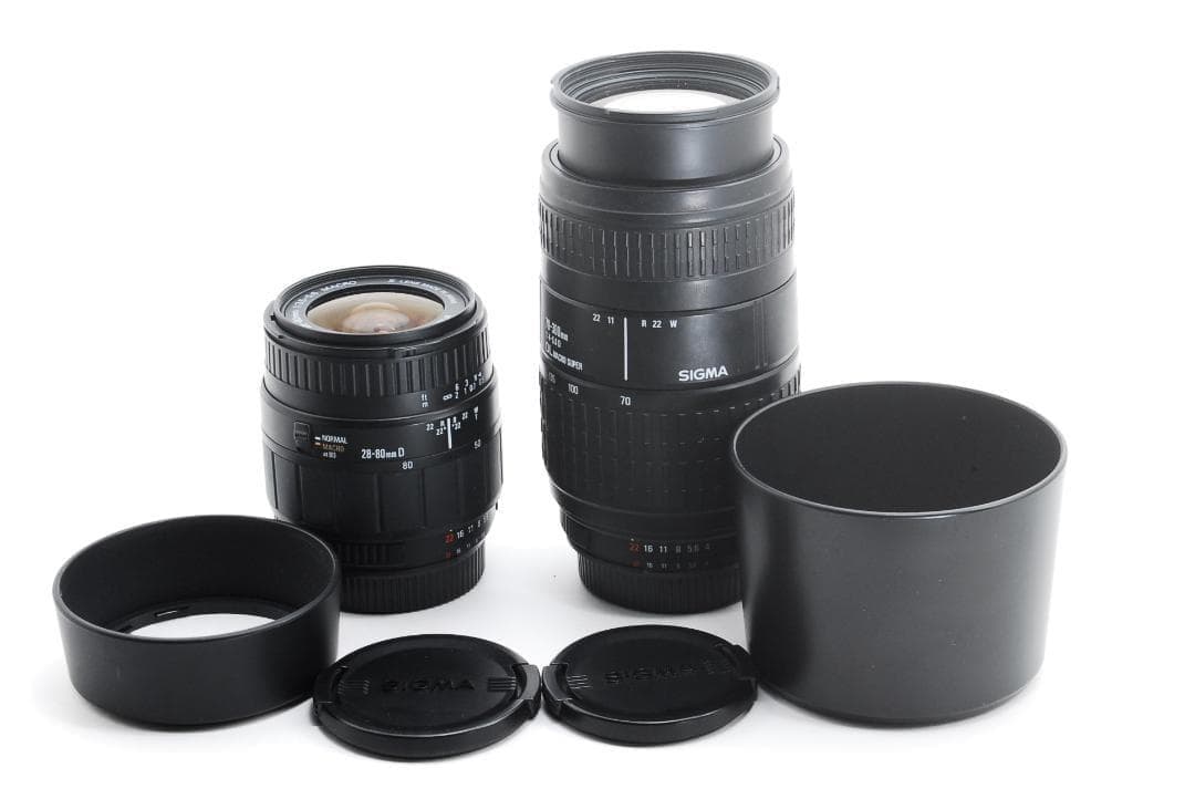 【初心者安心】Nikon D90 ダブルレンズセット 美品