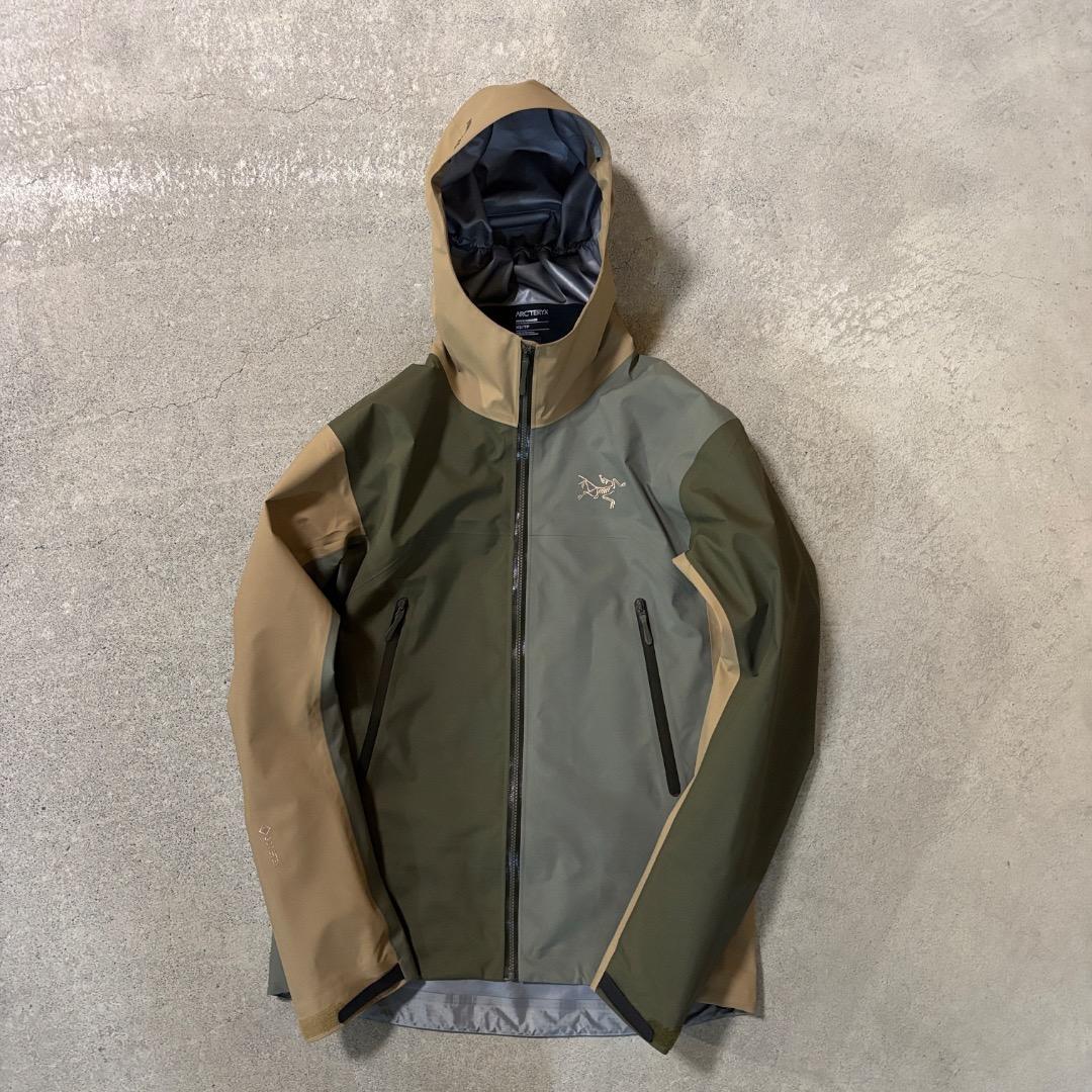 O*u様 ⭐︎限定モデル⭐︎ arc'teryx Beta Jacket アーク