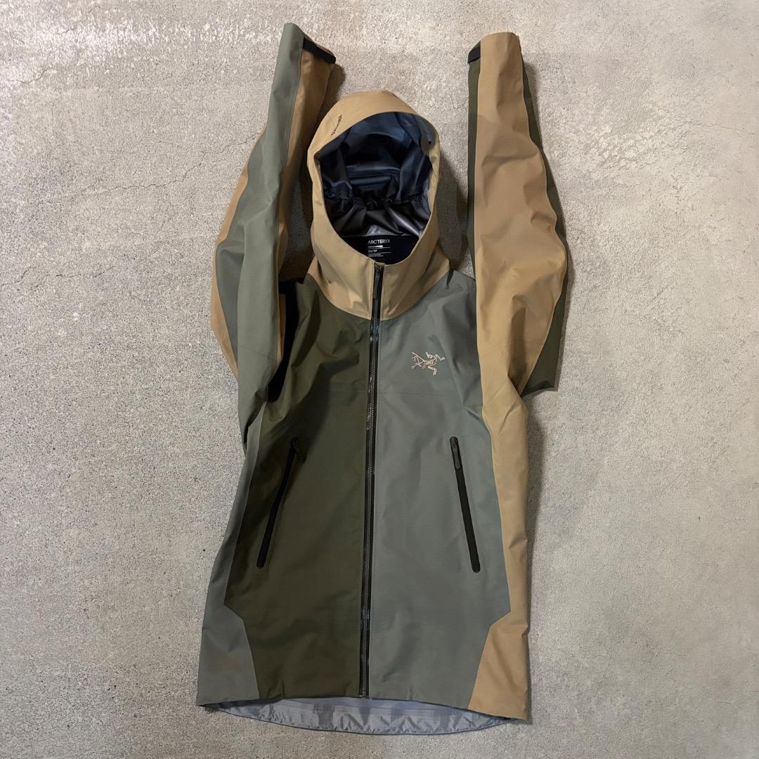 O*u様 ⭐︎限定モデル⭐︎ arc'teryx Beta Jacket アーク