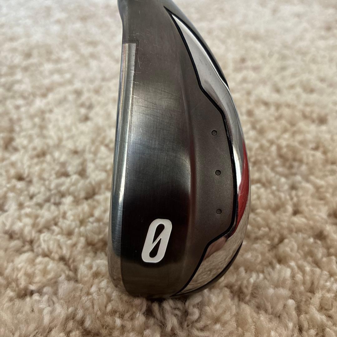 XXIO ゼクシオクロス（2021）#0番　シャフトR