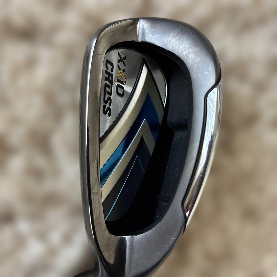 XXIO ゼクシオクロス（2021）#0番　シャフトR