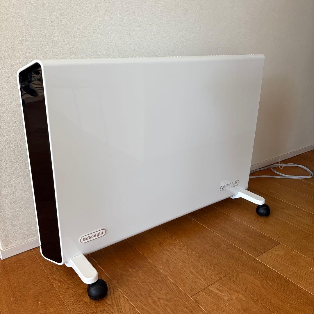 デロンギ　コンベクターヒーター
