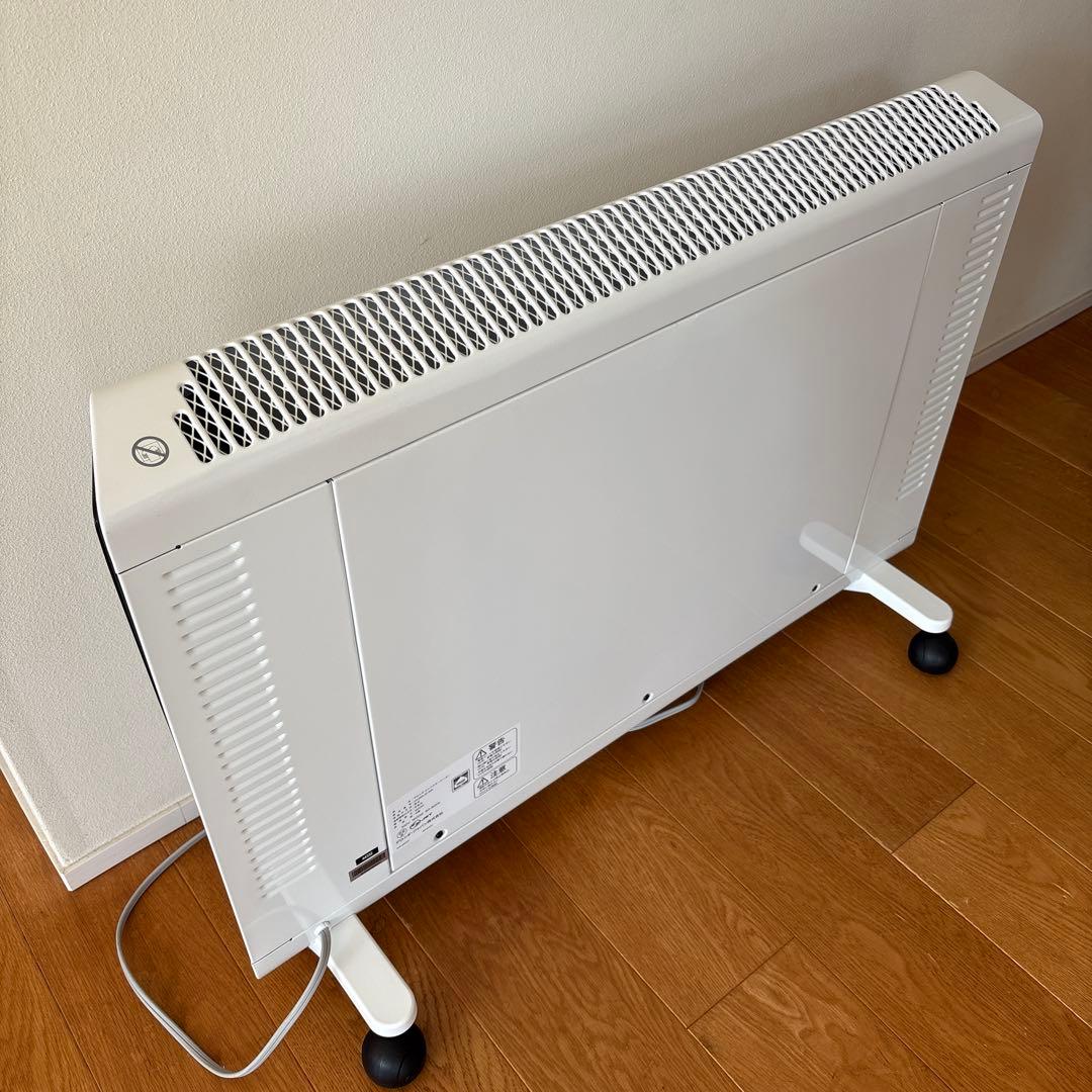 デロンギ　コンベクターヒーター