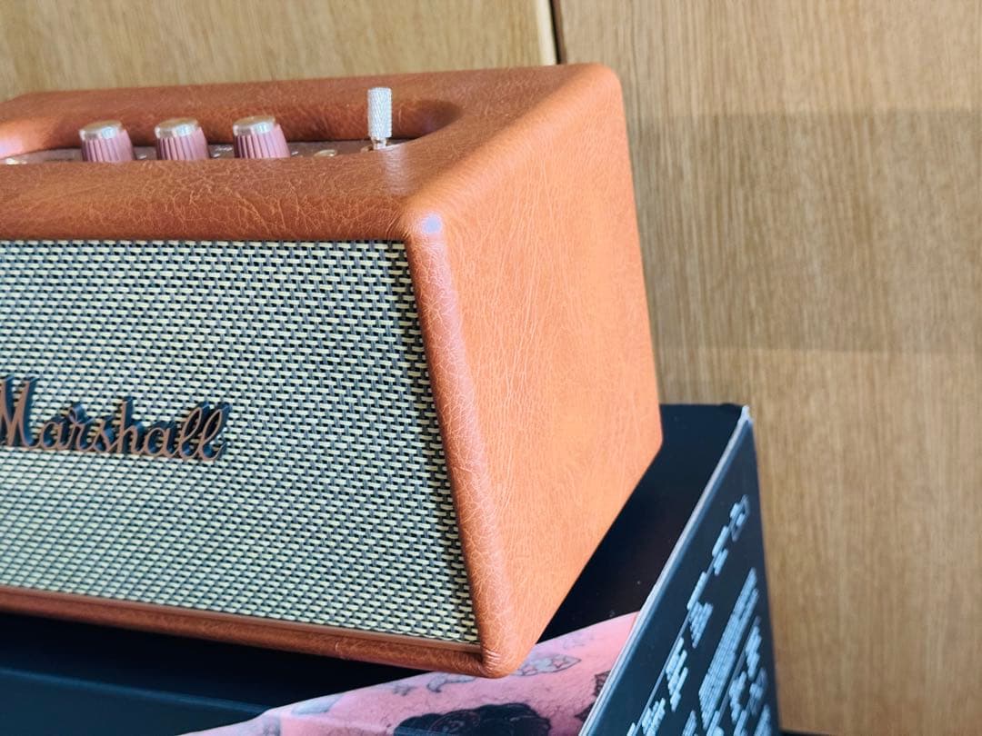 Marshall スピーカー ACTON III