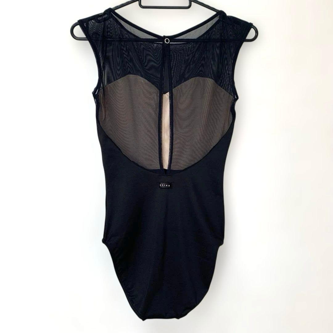 stina スティナ　タイプＩ　ブラック