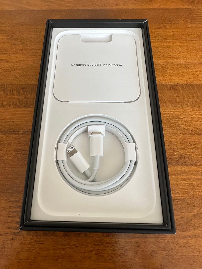 iPhone12pro max 128GB ゴールド simフリー Apple