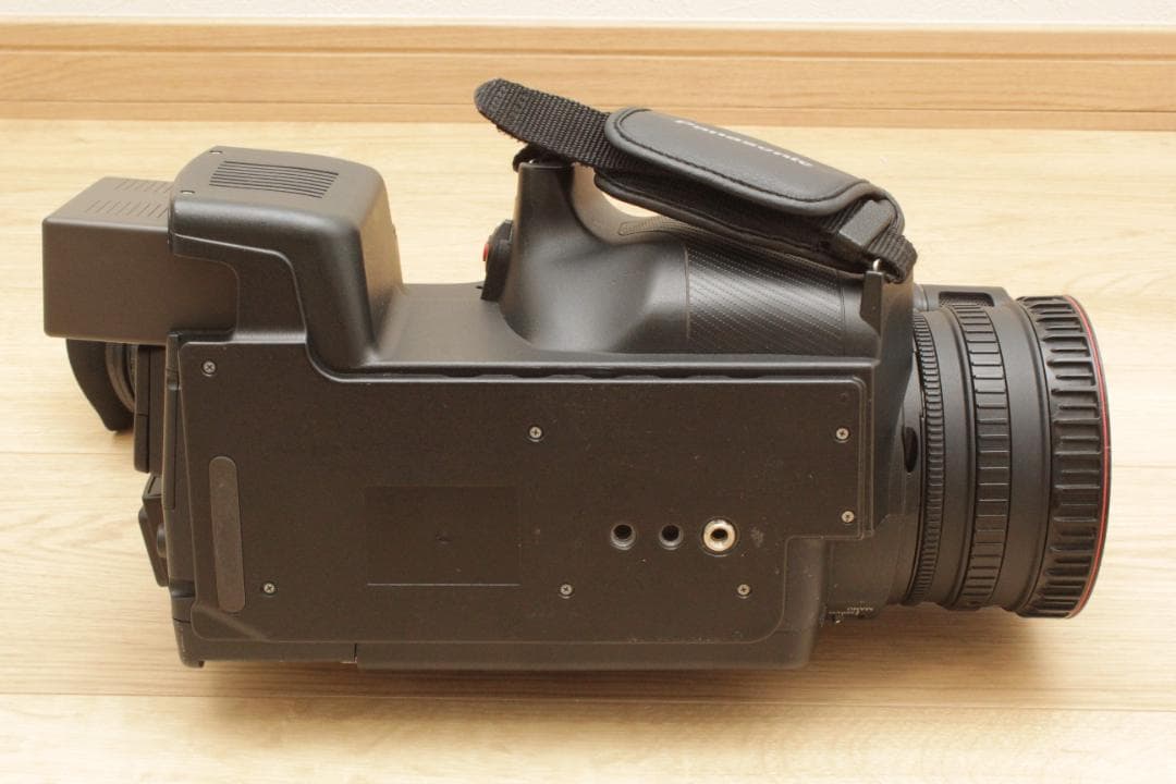 けい！Panasonic AG-AC160　業務用ビデオカメラ