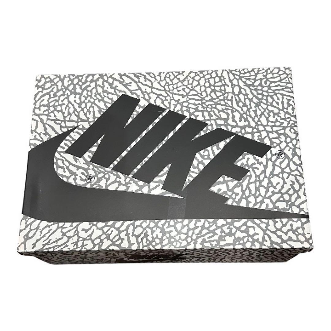 ニーヌ・マッケンジー様 新品NIKE AIR JORDAN 1 RETRO