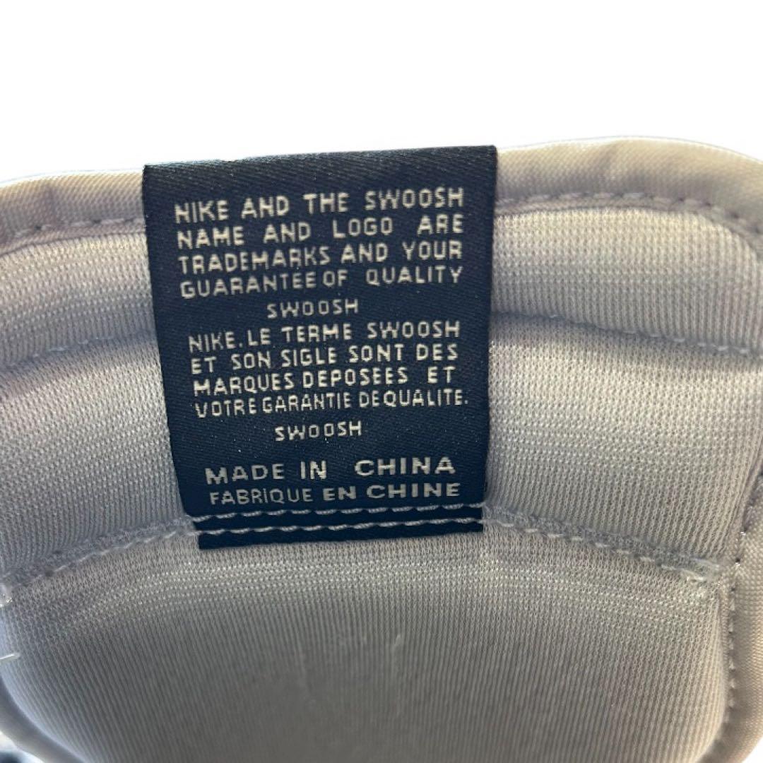 ニーヌ・マッケンジー様 新品NIKE AIR JORDAN 1 RETRO