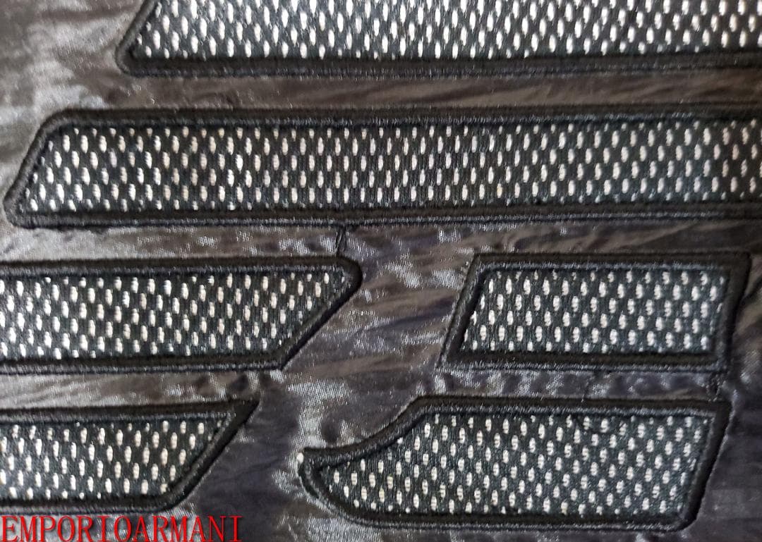 パピ EMRORIO ARMANI）エンポリアルマーニジャケット no73