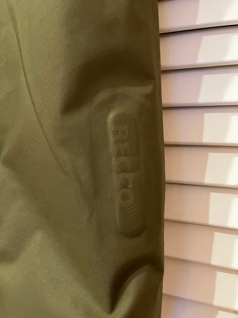 ⭐︎着用少なめ⭐︎パタゴニア　スノーショット　スノーボードパンツ　サイズM