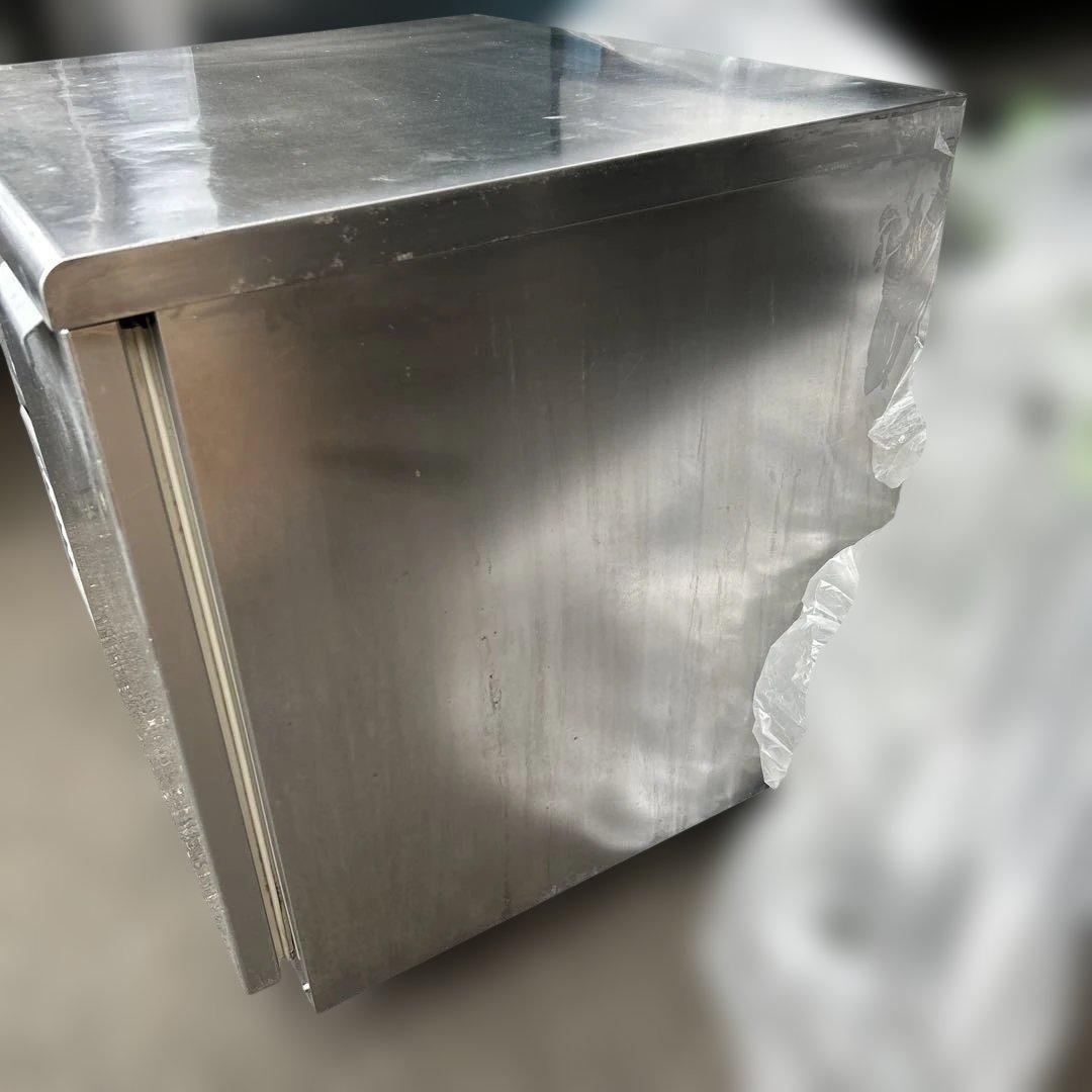 7250 2017年製 パナソニック 1ドア 台下冷凍庫 SUF-K971A