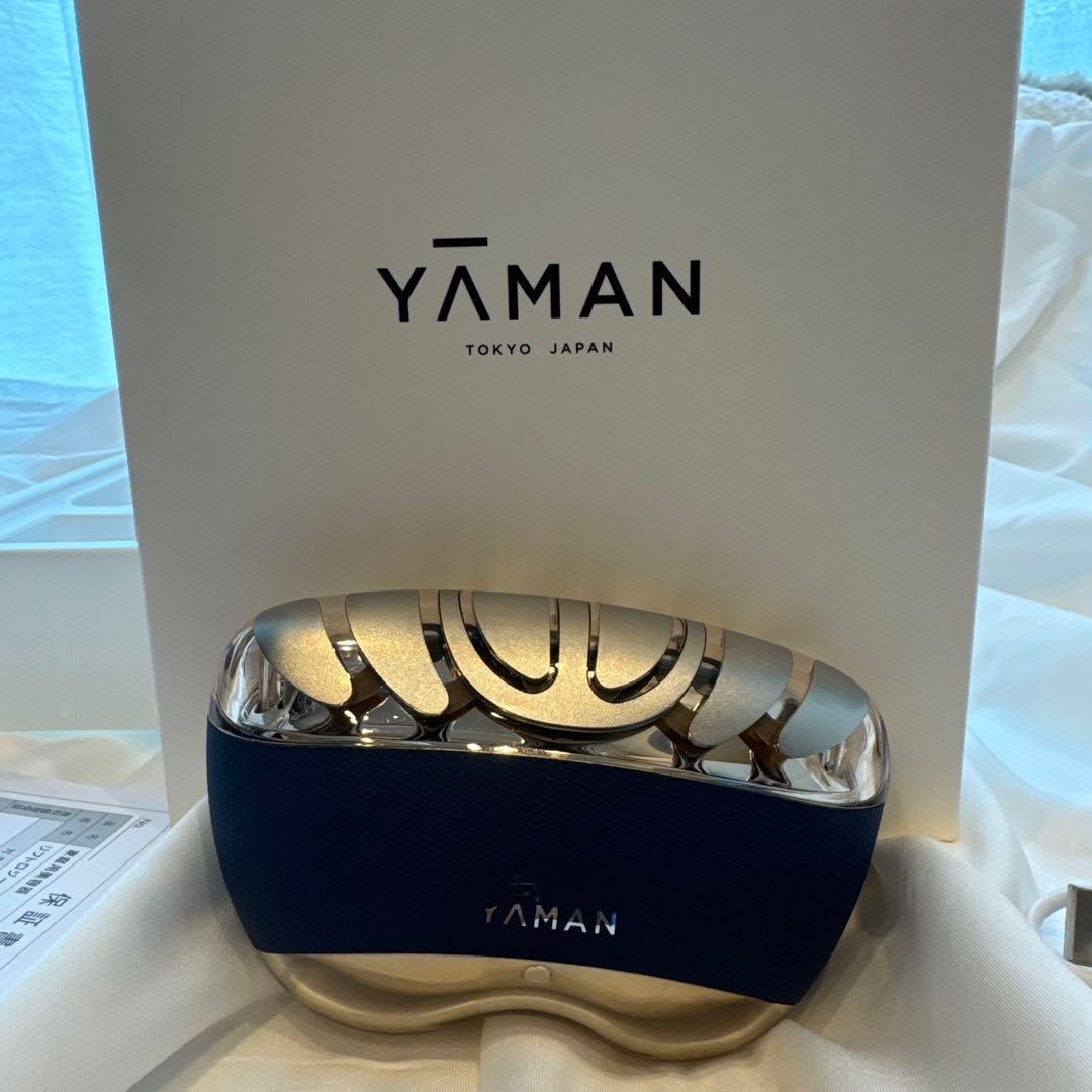 【美品】ヤーマン リフトロジー SP