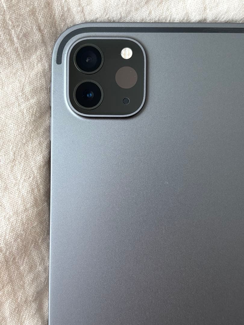 iPad pro 11 第3世代 128GB WiFi&Apple Pencil