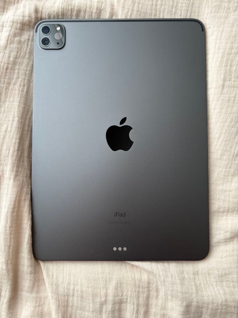 iPad pro 11 第3世代 128GB WiFi&Apple Pencil