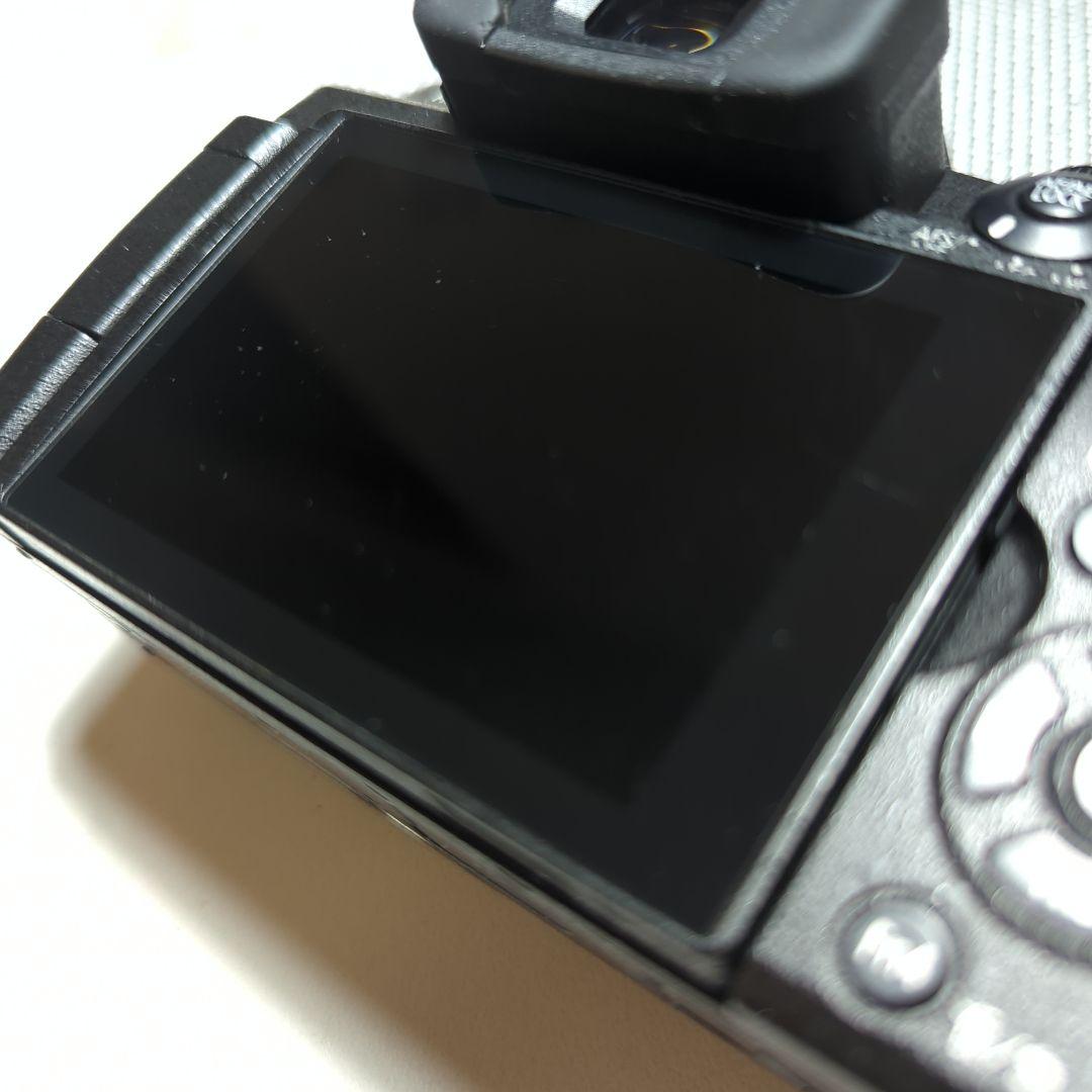 LUMIX DMC-G8 ミラーレス一眼カメラ レンズセット