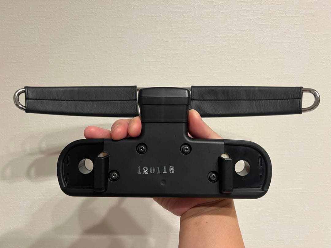 Lexus レクサス　純正　ヘッドレスト　ハンガー