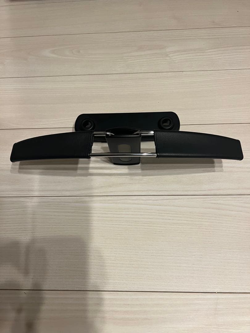 Lexus レクサス　純正　ヘッドレスト　ハンガー