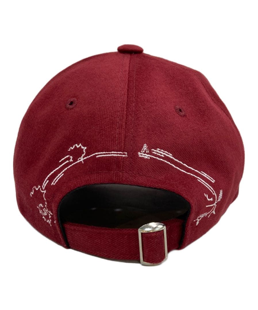 GADID ANONIEM キャップ　袋タグ付き