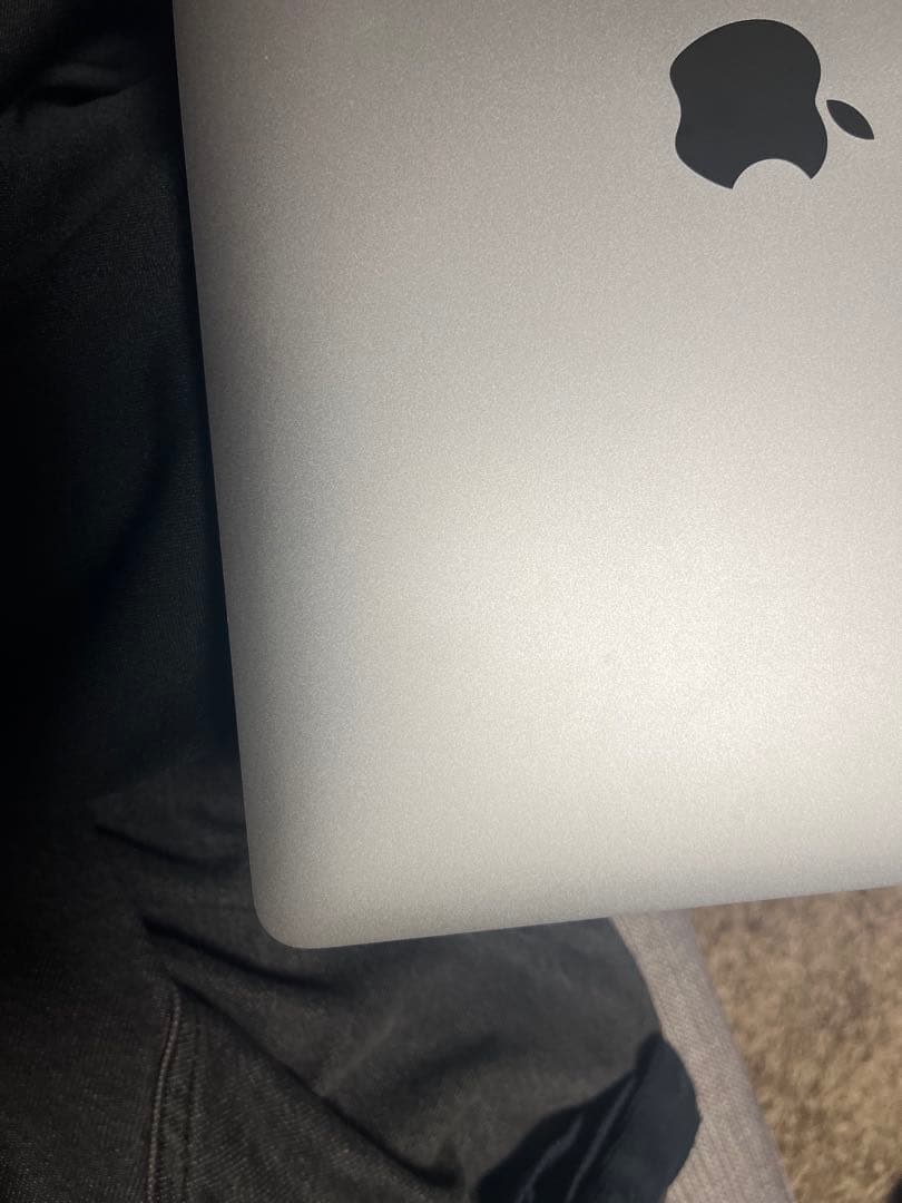 MacBook Air M1 16GB 256GB スペースグレイ