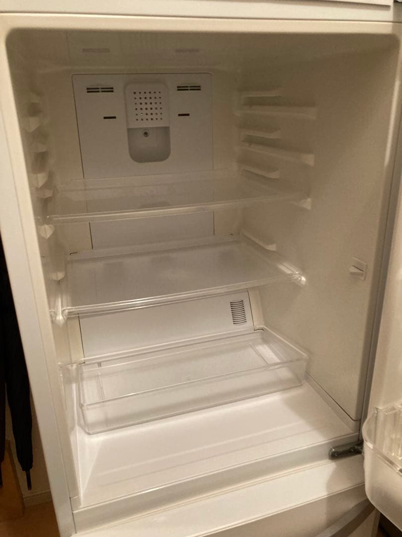 Haier 冷蔵庫 JR-NF140H